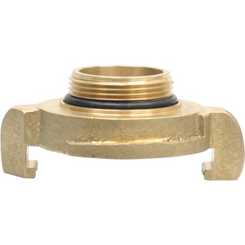 IWA 噴霧ノズル用 黄銅製 変換アダプター(吐水