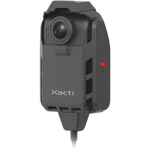 グリーンクロス Xacti CX−WE300 [業