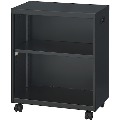 ナカバヤシ デスクターナ H600mm/ブラック