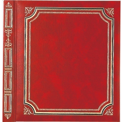 ナカバヤシ フエルアルバム Lサイズ エスティーム