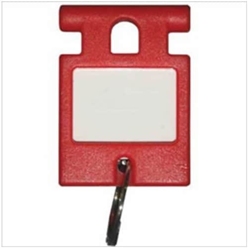 ナカバヤシ キ−ステ−ションホルダ− 1個吊