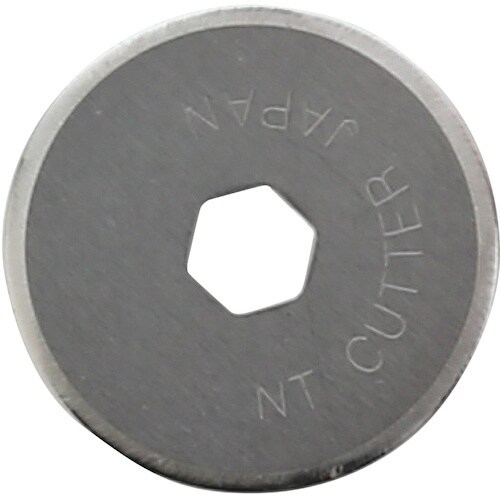 NT 布用円切りカッターC−2000P専用 替刃