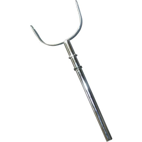 IWA サーチライト用 鉄製 サーチライトステー