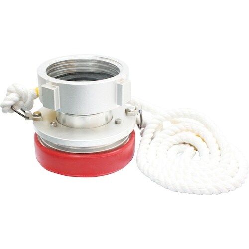 IWA 吸管付属部品 吸管離脱器(ロープ引上式)
