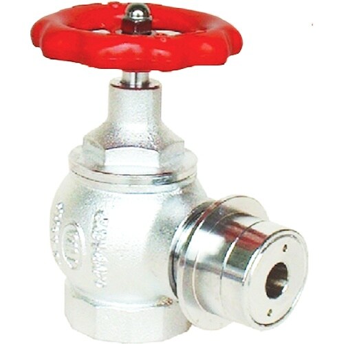 IWA 認定合格品 町野式 消火栓(散水栓)バルブ