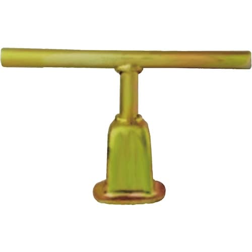 IWA 地下式消火栓<開閉>用 キーハンドル メッ