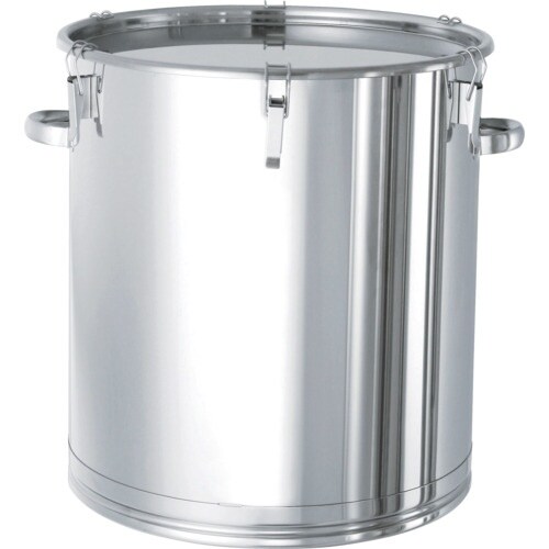 MONOVATE ステンレスタンク テーパー付キャ