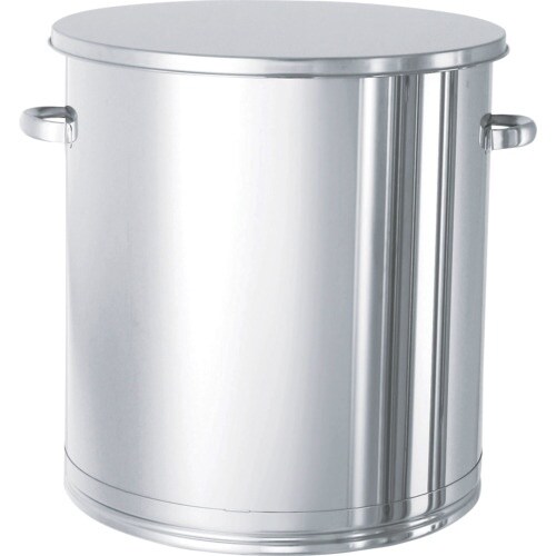 MONOVATE ステンレスタンク テーパー付貯蔵