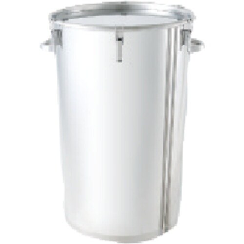 MONOVATE ステンレスタンク テーパー付貯蔵