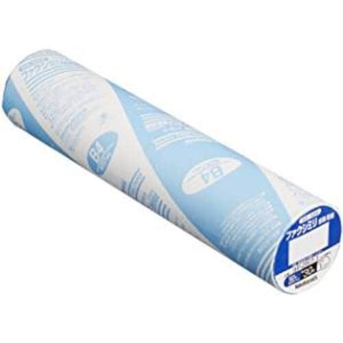 ナカバヤシ FAX用紙/257mm/30m内径1