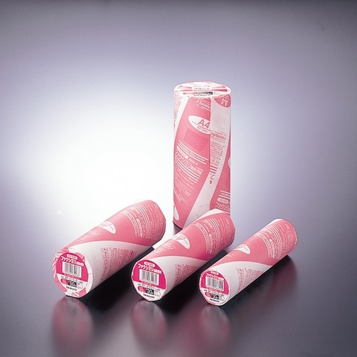 ナカバヤシ FAX感熱記録紙/210×100×1