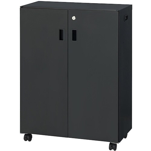 ナカバヤシ セキュリティデスクターナA4 2段/ブ