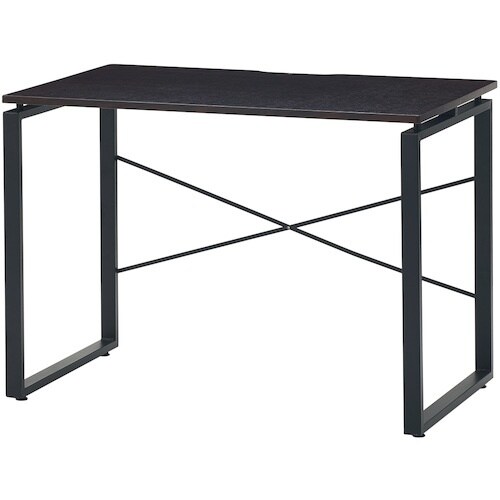 ナカバヤシ スマートワークデスク W1000/ダー