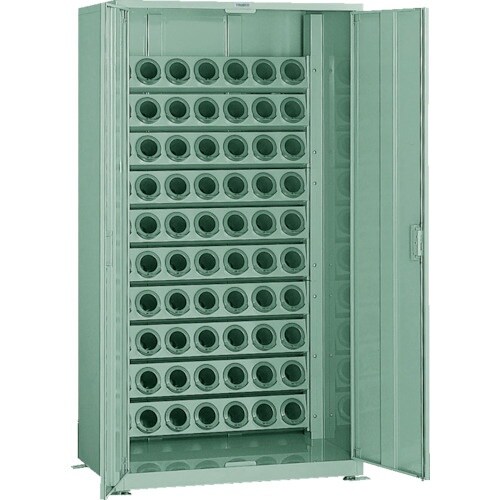 TRUSCO ツーリング保管庫BT・NT40用X9