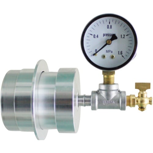 IWA 散水/消火栓用 町野式 止水圧力測定器 オ