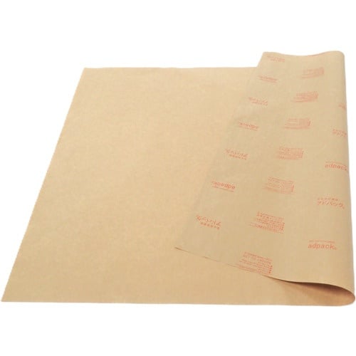 アドパック 防錆紙(鉄・鉄鋼用シート)GKー7(M