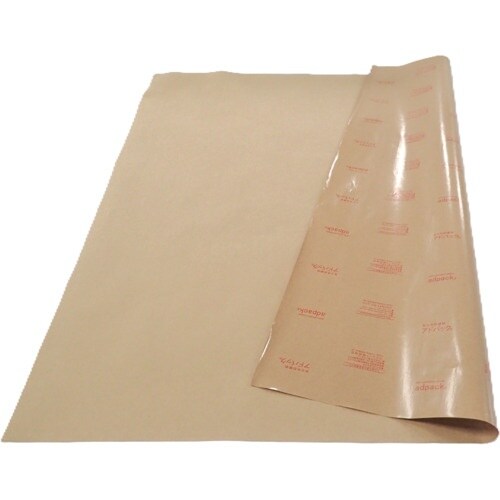 アドパック 防錆紙(鉄・鉄鋼・アルミ用シート)GP