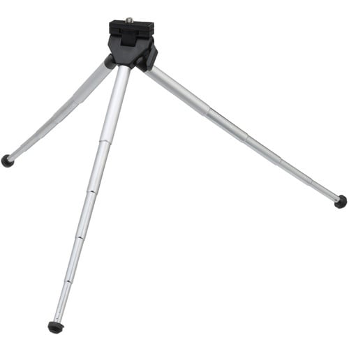 ナカバヤシ Mini Tripod スクエア5 シ