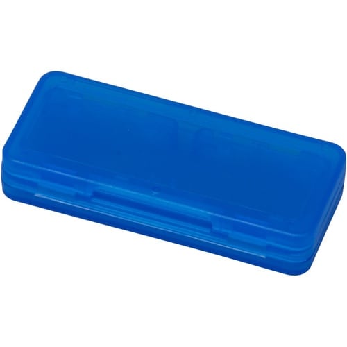 ナカバヤシ SWITCH用ゲームカードケース4枚入