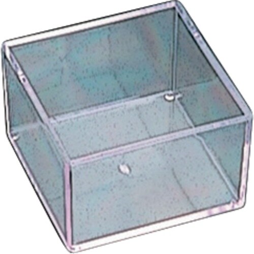 ナカバヤシ キャパティソリッドオープン/スクエア