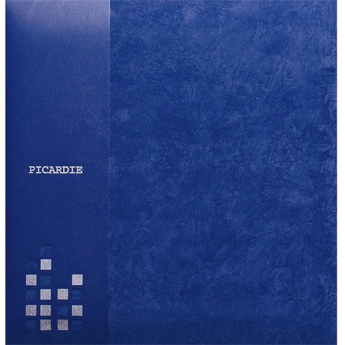 ナカバヤシ フエルアルバム Lサイズ ピカルディー