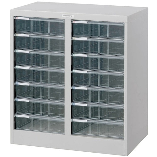 ナカバヤシ 書類ケース アバンテV2フロアケース