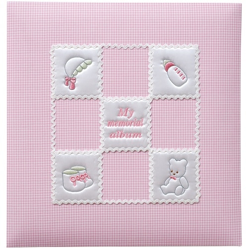 ナカバヤシ フエルアルバム誕生用100年台紙 マイ