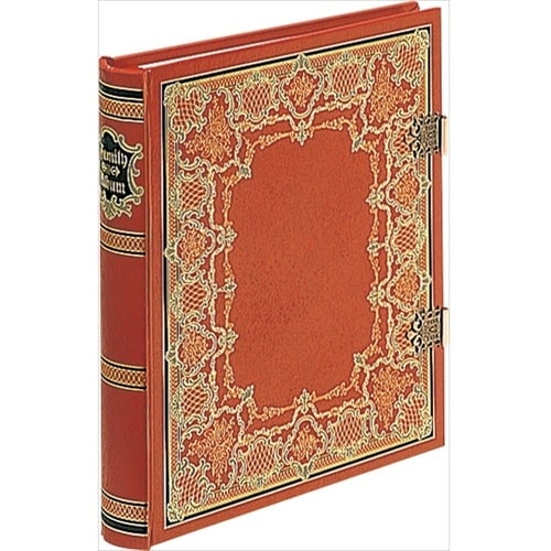 ナカバヤシ グレートハイネスアルバム/ウインザー/