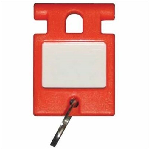 ナカバヤシ キ−ステ−ションホルダ− 1個吊