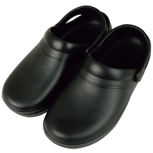 EBM 紳士EVAラバー付サンダル TPM−25