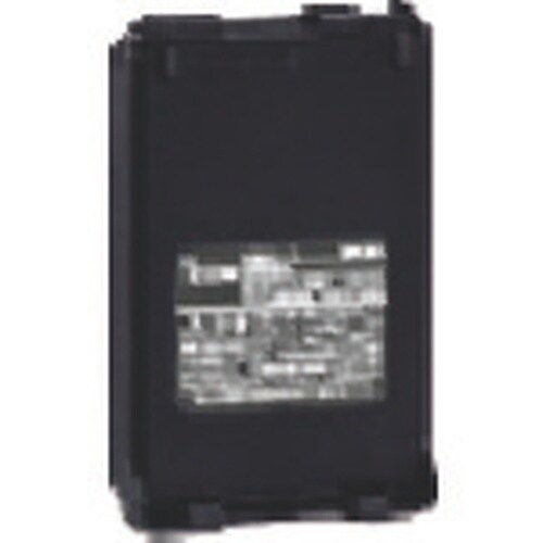 アイコム 乾電池ケース