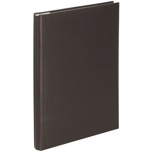 ナカバヤシ デジタルフリ−アルバム−A4サイズ−ブ