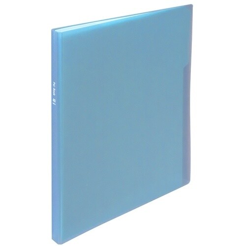 ナカバヤシ ポイブック・20ポケット・40スペース