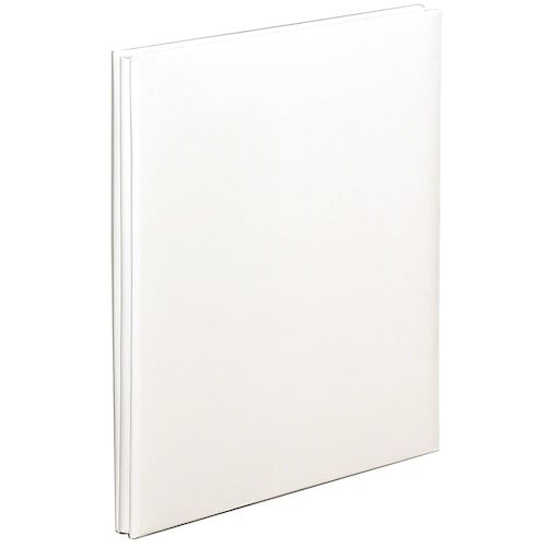ナカバヤシ デジタルフリ−アルバム−A4サイズ−ホ