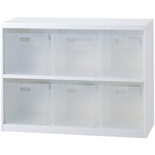 ナカバヤシ ボックスインフロアケースW855 05