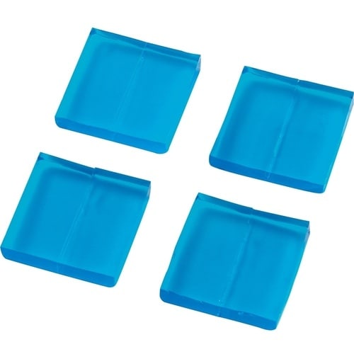 ナカバヤシ テレビ用耐震ジェル