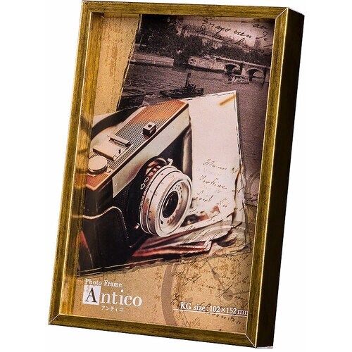 ナカバヤシ アンティコ インテリアフレーム KG