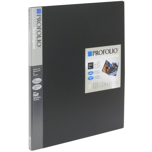 ナカバヤシ プロフォリオ ザ・オリジナル 半切判