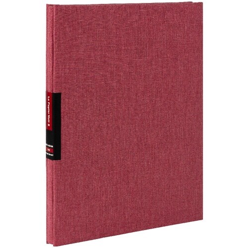 ナカバヤシ フエルアルバム/ル・パピエ・ノアール2