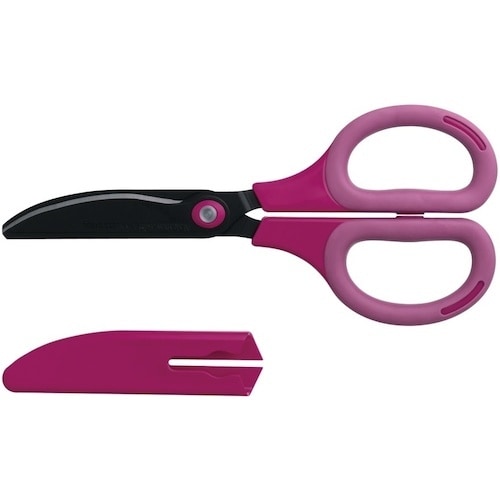 ナカバヤシ サクットカット ヒキギリフッ素コート