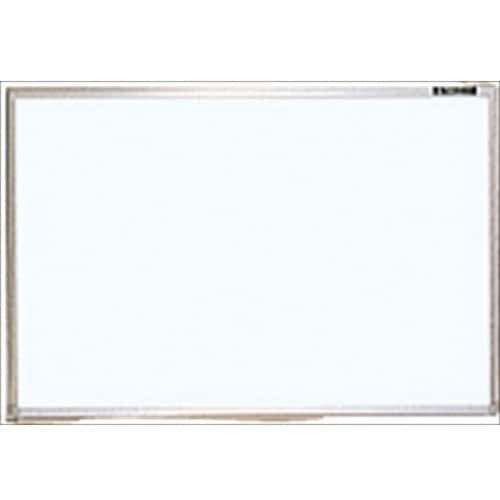 ナカバヤシ ホ−ロ− ホワイトボ−ド 壁掛 無地