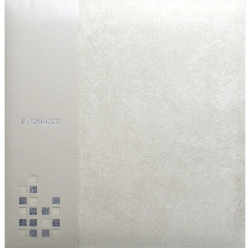 ナカバヤシ フエルアルバム Lサイズ ピカルディー