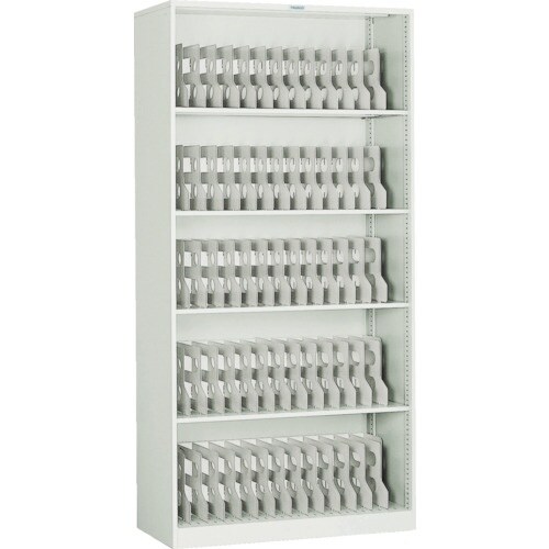 TRUSCO フォルダーラック 880X400XH