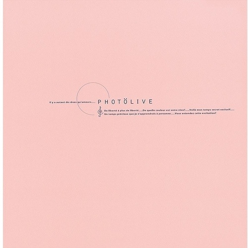 ナカバヤシ デジタルフリー10R/フォトライブ/レ