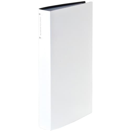 ナカバヤシ 超透明ポケットアルバム/L−300P/