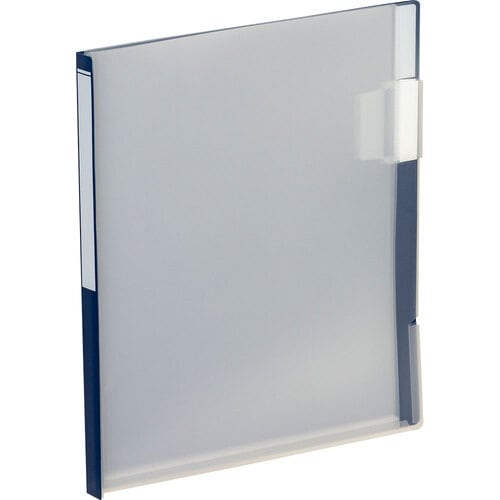 ナカバヤシ マトメルホルダー A4 横見出し 3枚