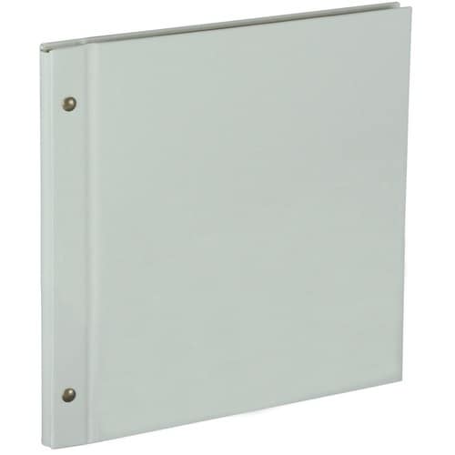 ナカバヤシ ハルマー/ビス式フリーアルバム/デミ/