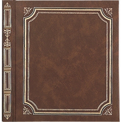 ナカバヤシ フエルアルバム Lサイズ エスティーム