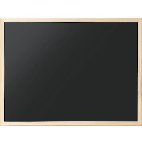 ナカバヤシ ウッドカラーボード 620×470