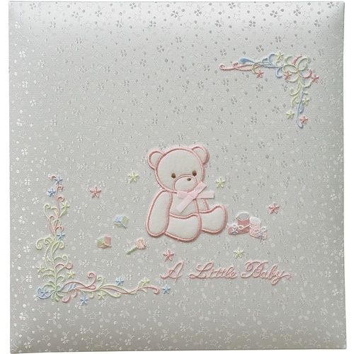 ナカバヤシ フエルアルバム誕生用100年台紙 リト